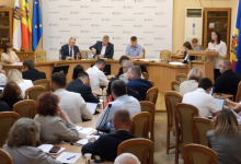 Photo of video | Bugetul mun. Chișinău pentru 2026, aprobat în prima lectură. Consilierii PAS s-au abținut