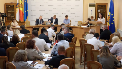 Photo of video | Bugetul mun. Chișinău pentru 2026, aprobat în prima lectură. Consilierii PAS s-au abținut