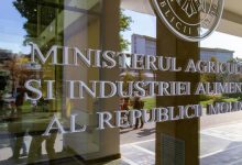 Photo of ultimă oră | Percheziții la Ministerul Agriculturii. Două persoane, reținute