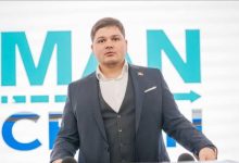 Photo of Prima reacție a consilierului MAN, Ion Onța, reținut în dosarul de 155.000 de euro