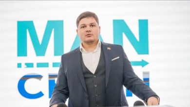 Photo of Prima reacție a consilierului MAN, Ion Onța, reținut în dosarul de 155.000 de euro