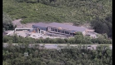 Photo of foto | Clădiri ridicate ilegal în pădurea „Doina”: procurorii au făcut percheziții