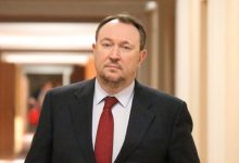 Photo of Alexandru Tănase, despre hotărârea CC privind Găgăuzia: „Autonomia se oprește acolo unde începe suveranitatea statului”
