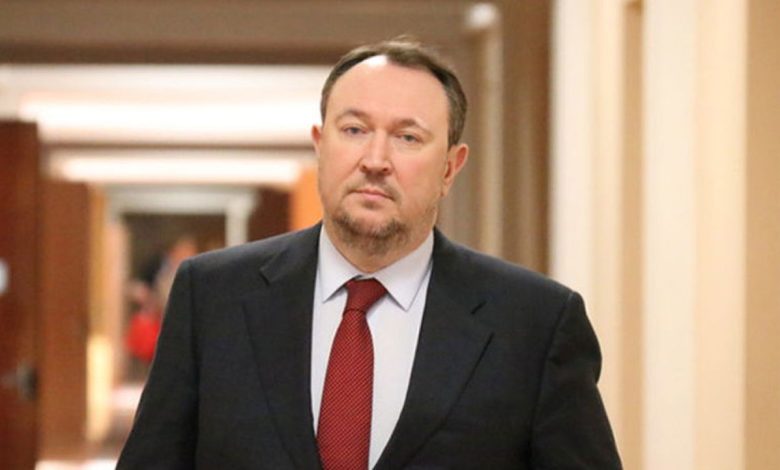 Photo of Alexandru Tănase, despre hotărârea CC privind Găgăuzia: „Autonomia se oprește acolo unde începe suveranitatea statului”