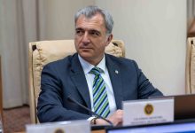 Photo of ultimă oră, update | Decretul a fost semnat! Primul mesaj al lui Osmochescu după numirea la șefia interimară a Guvernului