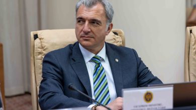 Photo of ultimă oră, update | Decretul a fost semnat! Primul mesaj al lui Osmochescu după numirea la șefia interimară a Guvernului