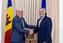 Photo of ultimă oră | Decretul a fost semnat! Osmochescu devine premier interimar. Munteanu: „Am toată încrederea”