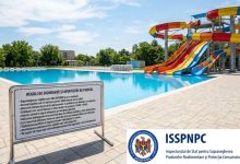 Photo of Ce au descoperit inspectorii la piscina din Ialoveni unde o fetiță era să se înece