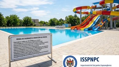 Photo of Ce au descoperit inspectorii la piscina din Ialoveni unde o fetiță era să se înece