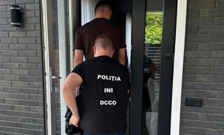 Photo of video | Noi percheziții în dosarul call-centerului din Ucraina. Cum ar fi golit conturile victimelor opt tineri din R. Moldova