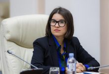 Photo of Anastasia Taburceanu a restituit integral toate sumele încasate de la MoldATSA, anunță Igor Grosu