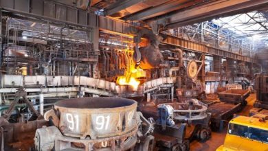 Photo of Uzina Metalurgică Moldovenească din Râbnița și-ar fi reluat activitatea. Încearcă să-și stingă datoriile