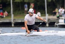 Photo of Canoist din R. Moldova, dublă performanță în doar o săptămână: două medalii cucerite la competiții internaționale
