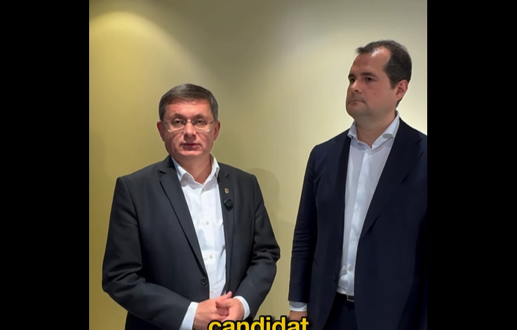 Photo of Parlamentul se va întruni pentru examinarea programului de activitate al guvernului și acordarea votului de încredere