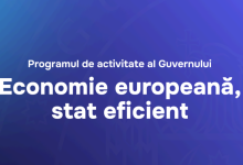 Photo of doc | Vasile Tofan a publicat programul de guvernare al noului executiv. Prioritățile anunțate