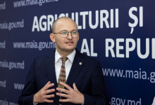 Photo of Ministrul Agriculturii a demisionat în urma controverselor privind afilierea sa la fostul PDM