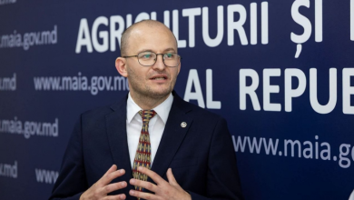 Photo of Ministrul Agriculturii a demisionat în urma controverselor privind afilierea sa la fostul PDM