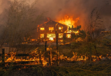 Photo of Spania și Franța se pregătesc de un nou val de căldură, în timp ce incendiile de vegetație fac ravagii