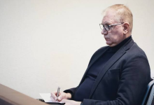 Photo of Fostul președinte al BEM, Grigore Gacikevici, condamnat la ani grei de închisoare în dosarul creditelor