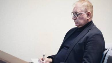 Photo of Fostul președinte al BEM, Grigore Gacikevici, condamnat la ani grei de închisoare în dosarul creditelor