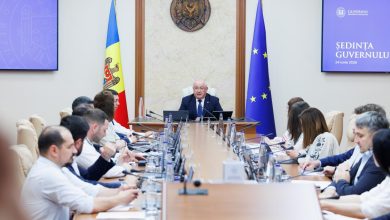 Photo of Guvernul reorganizează APP și trece la verificarea șefilor din întreprinderile de stat, după scandalul de la MoldATSA