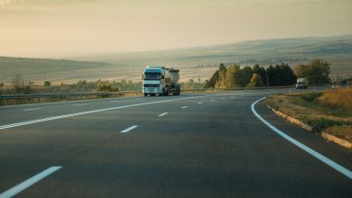 Photo of Drumurile naționale intră în „reînnoire”: Vor fi aplicate marcaje rutiere pe peste 1.355 km