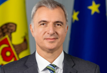 Photo of R. Moldova a deschis negocierile pentru Clusterul 6. Osmochescu: „Obiectivul aderării rămâne neschimbat”