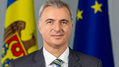 Photo of R. Moldova a deschis negocierile pentru Clusterul 6. Osmochescu: „Obiectivul aderării rămâne neschimbat”