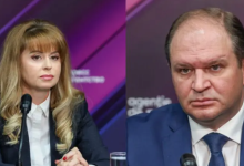 Photo of Ion Ceban o dă în judecată pe Irina Gutnic. Fosta viceprimară: „Am răbdare și am probe”