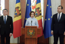 Photo of video, doc | Șefa statului l-a desemnat pe Vasile Tofan la funcția de premier. Prioritățile anunțate de candidat
