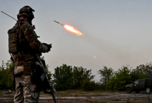 Photo of Firmele din Rusia trebuie să plătească o taxă pentru a-i scăpa pe angajați de război