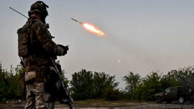Photo of Firmele din Rusia trebuie să plătească o taxă pentru a-i scăpa pe angajați de război
