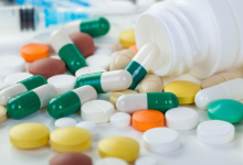 Photo of video | Laborator clandestin de medicamente interzise, descoperit la Chișinău. Produse de peste 10 milioane de lei, ridicate