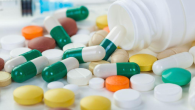 Photo of video | Laborator clandestin de medicamente interzise, descoperit la Chișinău. Produse de peste 10 milioane de lei, ridicate