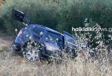 Photo of video | Tragedie în Grecia: Trei membri ai unei familii din Republica Moldova au murit într-un grav accident rutier