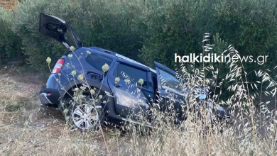 Photo of video | Tragedie în Grecia: Trei membri ai unei familii din Republica Moldova au murit într-un grav accident rutier