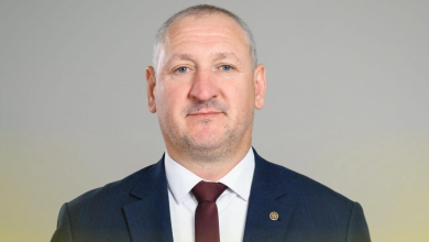 Photo of Cine o va înlocui pe Victoria Belous în parlament? Următorul candidat de pe lista PAS