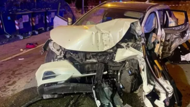 Photo of O femeie din R. Moldova a murit într-un accident în Italia, iar fiica ei luptă pentru viață