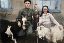 Photo of „Primul în cimitirul nou”: A îngropat un copil și a supraviețuit Siberiei. Mărturia unei femei deportate din Basarabia