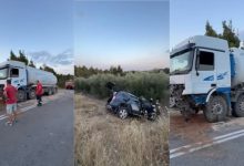 Photo of Fetița de 7 ani, singura supraviețuitoare a tragicului accident din Grecia, în stare gravă. Victimele ar putea fi repatriate