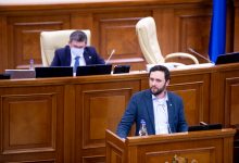 Photo of Alexandru Trubca renunță la mandatul de deputat pe fundalul informațiilor despre afacerile sale imobiliare