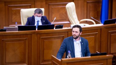 Photo of Alexandru Trubca renunță la mandatul de deputat pe fundalul informațiilor despre afacerile sale imobiliare