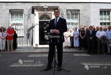 Photo of Andy Burham este noul premier al Regatului Unit