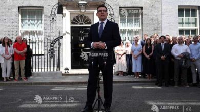 Photo of Andy Burham este noul premier al Regatului Unit
