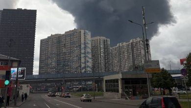 Photo of video | Atac masiv, cu aproape 400 de drone, asupra regiunii Moscova. Primele informații despre ținte
