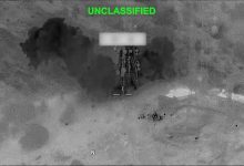 Photo of Bombardat pentru a șaptea noapte consecutiv, Iranul amenință cu o „ofensivă totală”