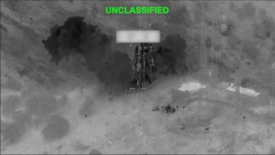 Photo of Bombardat pentru a șaptea noapte consecutiv, Iranul amenință cu o „ofensivă totală”