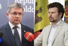 Photo of „Celula 13” și „grupările criminale”: Grosu și Perciun leagă atacurile asupra PAS de Plahotniuc