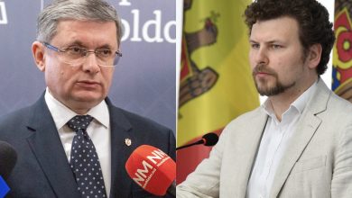 Photo of „Celula 13” și „grupările criminale”: Grosu și Perciun leagă atacurile asupra PAS de Plahotniuc