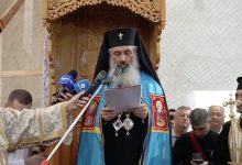 Photo of Noul Mitropolit al Basarabiei a fost întronizat: „Dorim un acord cu Guvernul de la Chișinău”